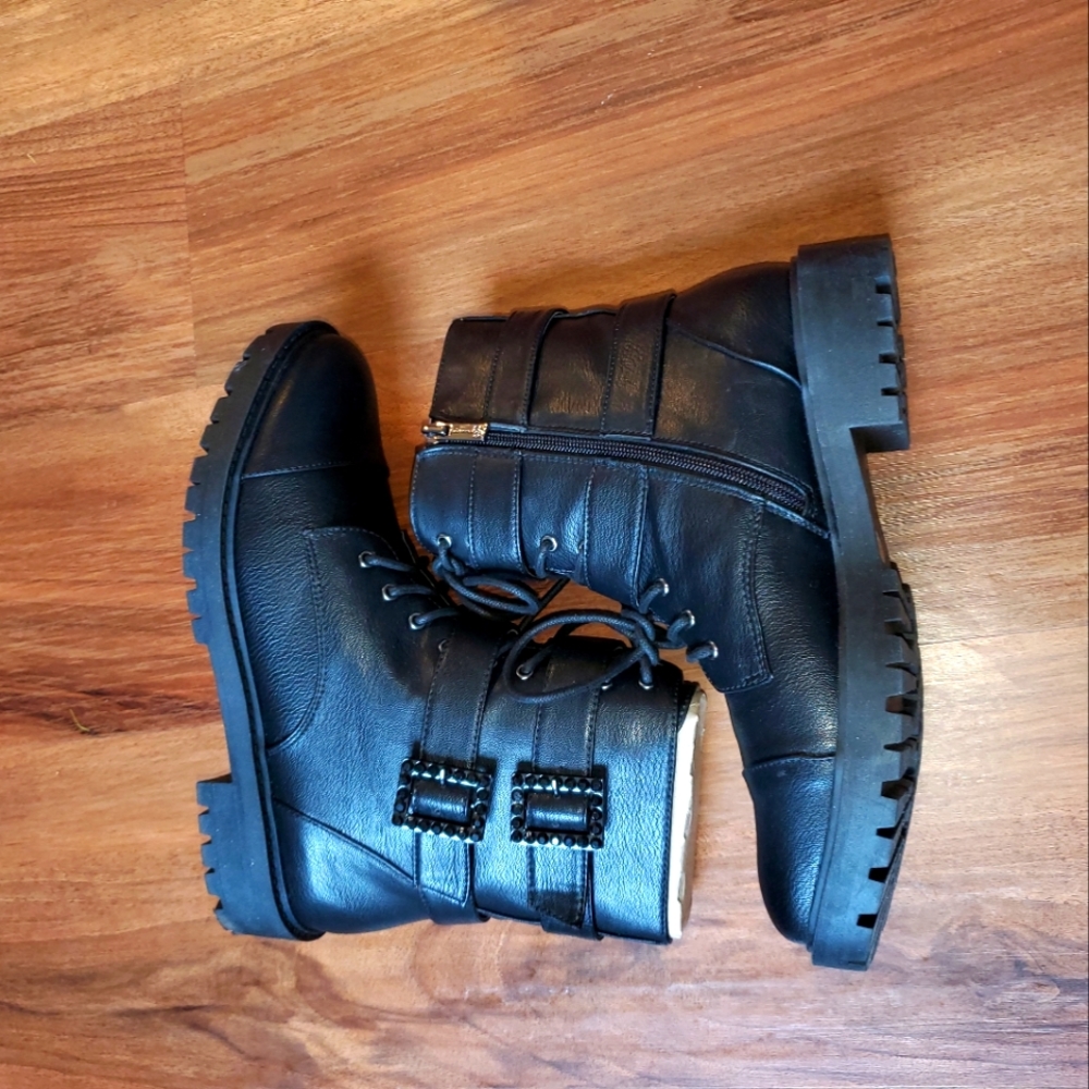 Jessica Simpson Boots